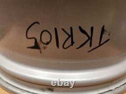 Land Rover L8B21007JA aluminum OEM rim 20 x 8.5 NEW TAKE OFF