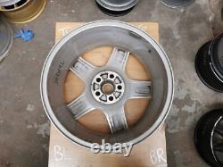 Land Rover L8B21007JA aluminum OEM rim 20 x 8.5 NEW TAKE OFF