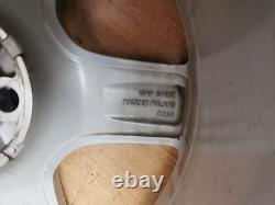 Land Rover L8B21007JA aluminum OEM rim 20 x 8.5 NEW TAKE OFF