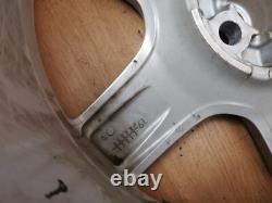 Land Rover L8B21007JA aluminum OEM rim 20 x 8.5 NEW TAKE OFF