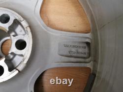 Land Rover L8B21007JA aluminum OEM rim 20 x 8.5 NEW TAKE OFF