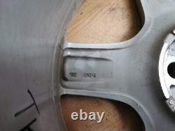 Land Rover L8B21007JA aluminum OEM rim 20 x 8.5 NEW TAKE OFF