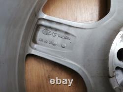 Land Rover L8B21007JA aluminum OEM rim 20 x 8.5 NEW TAKE OFF