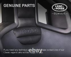 Land Rover Off Valve Coil Shut Range Rover Sport 4.2 4x4 4.4 4x4 Genuine