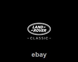 Land Rover Off Valve Coil Shut Range Rover Sport 4.2 4x4 4.4 4x4 Genuine
