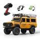 Land Rover RC CAR Crawler 118 Kit Assembled 4WD Off Road Vehicle