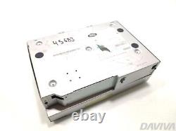 Land Rover Range Rover CD Changer 2007 Off-Road Vehicle 4/5dr XQE500060 (06-12)