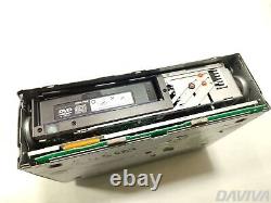 Land Rover Range Rover CD Changer 2007 Off-Road Vehicle 4/5dr XQE500060 (06-12)
