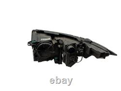Land Rover Range Rover Evoque Headlight Lamp Off Side Bi Xenon MK1 2017 RHD