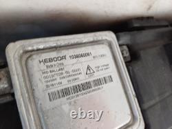 Land Rover Range Rover Evoque Headlight Lamp Off Side Bi Xenon MK1 2017 RHD