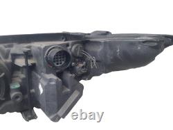 Land Rover Range Rover Evoque Headlight Lamp Off Side Right 2012 RHD