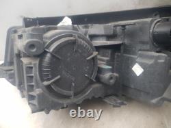 Land Rover Range Rover Evoque Headlight Lamp Off Side Right 2012 RHD