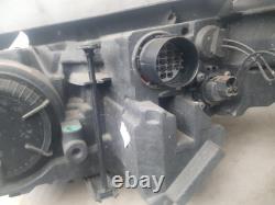 Land Rover Range Rover Evoque Headlight Lamp Off Side Right 2012 RHD