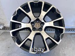 Land Rover Range Rover R22 Alloy Wheel Rim 2004 Off-Road Vehicle 4/5dr N/A