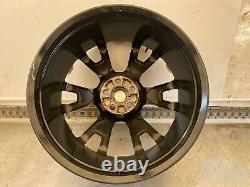 Land Rover Range Rover R22 Alloy Wheel Rim 2004 Off-Road Vehicle 4/5dr N/A