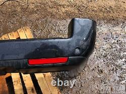 Land Rover Range Rover Rear Bumper 2004 Off-Road Vehicle 4/5dr (02-12) 3.0 D 4x4