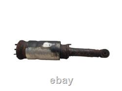 Land Rover Range Rover Sport Air Strut Shock Absorber Right Off Side Front 2010 Land Rover Range Rover Sport Air Strut Shock Absorber Right Off Side Front 2010