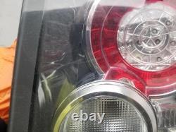 Land Rover Range Rover Sport Taillight Lamp Off Side Right Rear 2010