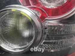 Land Rover Range Rover Sport Taillight Lamp Off Side Right Rear 2010