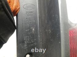 Land Rover Range Rover Sport Taillight Lamp Off Side Right Rear 2010