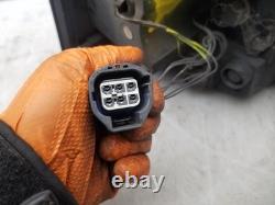 Land Rover Range Rover Sport Taillight Lamp Off Side Right Rear 2010