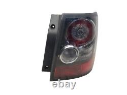 Land Rover Range Rover Sport Taillight Lamp Off Side Right Rear 2010