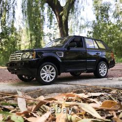 Land Rover Range Rover Sports Version Sports Alloy Off-Road Vehicle Model 118