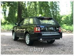 Land Rover Range Rover Sports Version Sports Alloy Off-Road Vehicle Model 118