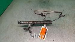 Land Rover Range Rover Velar L560 G4D39D2 Fuel Injection System Shut Off Device