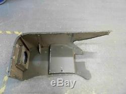 Land Rover S3 Lh Front Inner Wing Ex Mod Take Off Mrc2595