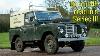 Land Rover Series 3 On U0026 Off Road