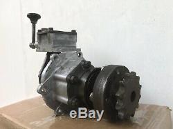 Land Rover Series Early PTO Power Take Off Made In England Rare 87 88 107 109