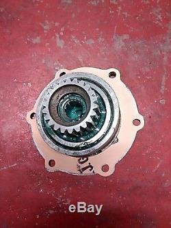 Land Rover Series Mechanical Power Take Off And Selector Kit Rtc8005