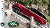 Land Rover Top 4 Extreme Challenges Ever Made