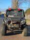 Land Rover defender 90 off roader/ challenger truck/ road legal