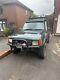 Land Rover discovery 2 td5 off roader