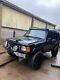 Land Rover discovery 2 td5 off roader spares repairs