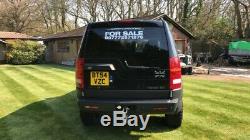 Land Rover discovery 3, 2 4x4 off roader disco 2, 3