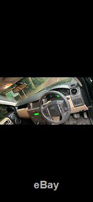 Land Rover discovery 3, 2 4x4 off roader disco 2, 3