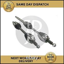 Land Rover-range Rover Discovery-sport Driveshaft Near/side And Off/side 2012on