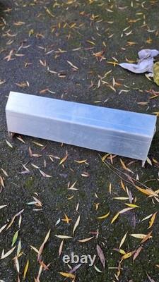 Land rover Defender 90 110 Guard Skid Plate aluminium off road