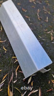 Land rover Defender 90 110 Guard Skid Plate aluminium off road