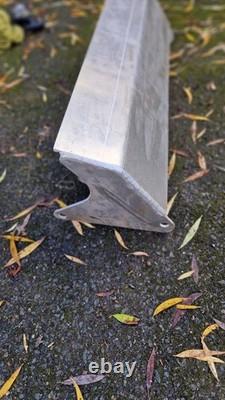 Land rover Defender 90 110 Guard Skid Plate aluminium off road