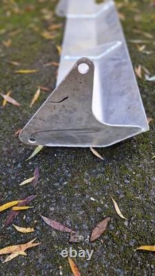 Land rover Defender 90 110 Guard Skid Plate aluminium off road