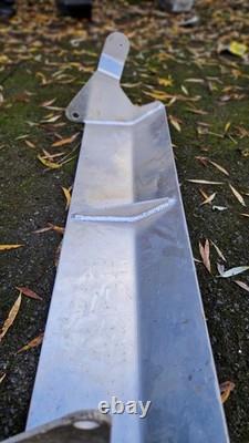 Land rover Defender 90 110 Guard Skid Plate aluminium off road