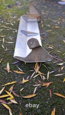 Land rover Defender 90 110 Guard Skid Plate aluminium off road