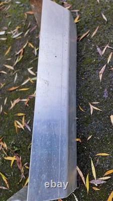 Land rover Defender 90 110 Guard Skid Plate aluminium off road