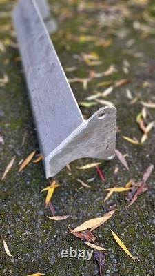 Land rover Defender 90 110 Guard Skid Plate aluminium off road