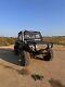 Land rover defender 90 pick up, off roader, challenge truck, mud truck, 4x4