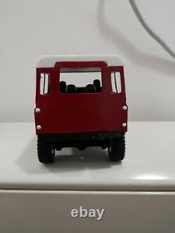 Land rover defender off road Toy car truck 4x4